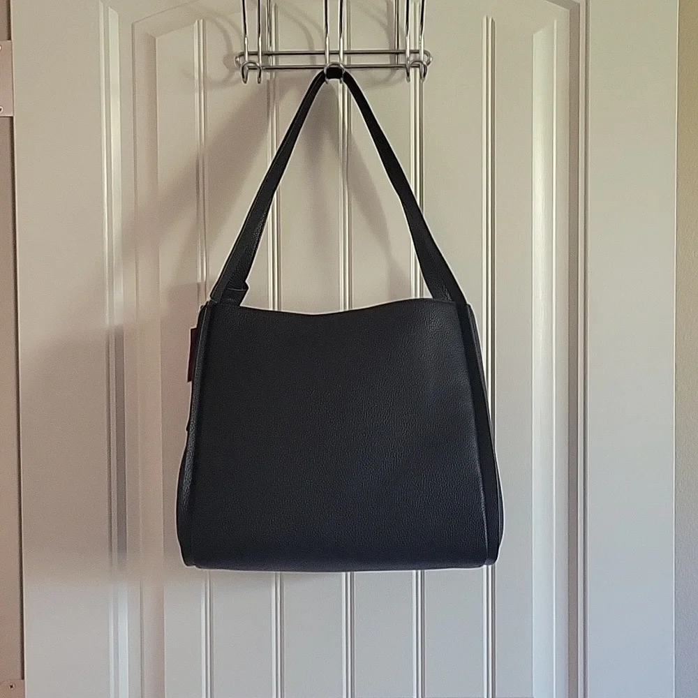 NWT Kate Spade Knot Shoulder Bag - Picture 2 of 6